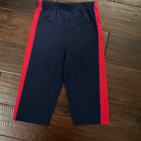 Carter’s Baseball Pajamas 3T - Picture 4 of 6